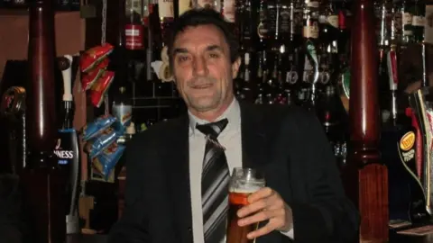 Norfolk Police Russell Lambert