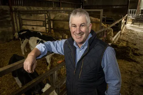 PA Media Victor Chestnutt