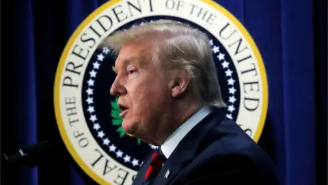 Reuters Donald Trump