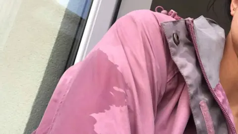 Xinhua Wu Xinhua Wu's jacket