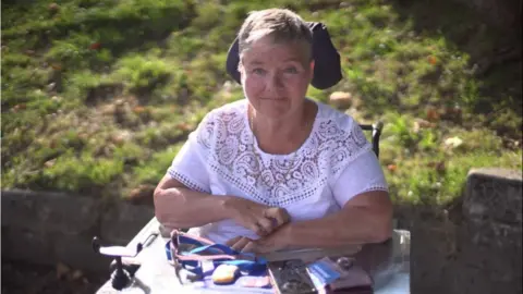 Empics Sharon Johnston