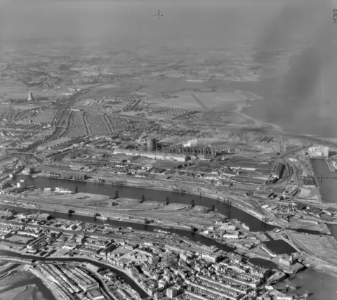 University of Cambridge Cardiff