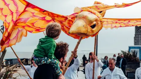 Arts by the Sea Arts by the Sea Festival