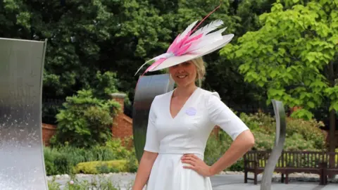 Claudia McDougall Claudia McDougall