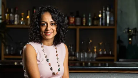 Maka Zai India's rum revolution