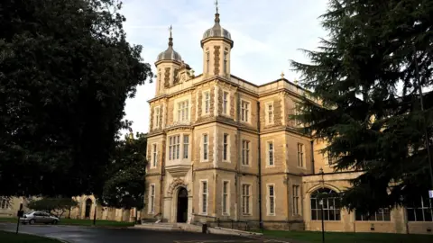 PA Media Snaresbrook Crown Court