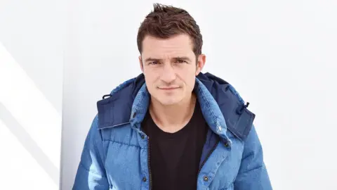 Orlando Bloom