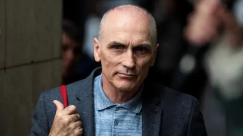 Getty Images Chris Williamson