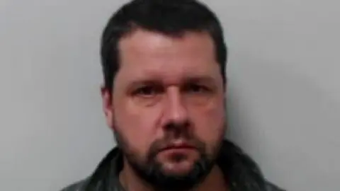 Police Scotland Benjamin Young