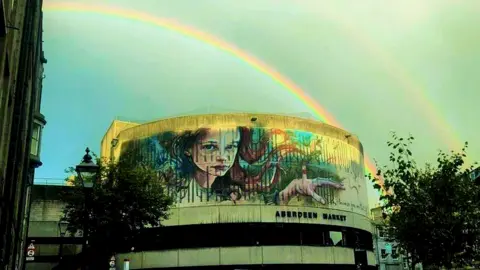 Steven Bothwell Nuart image in Aberdeen