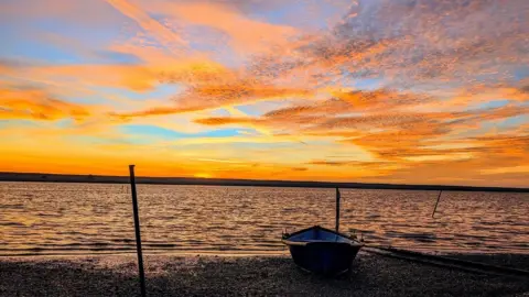 Jerry Rose THURSDAY - Weymouth