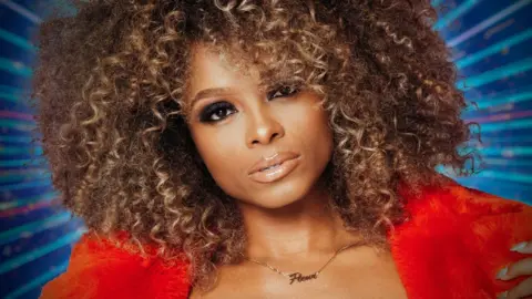 Fleur East