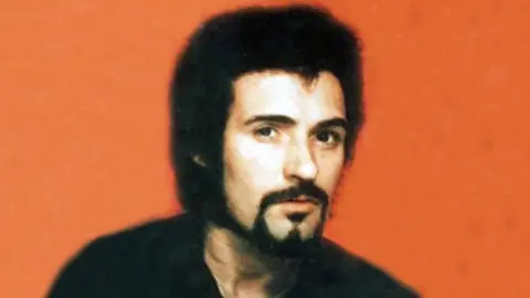 Rex Features Between 1975 and 1980 Peter Sutcliffe preyed on women across Greater Manchester and Yorkshire