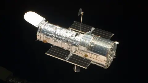 NASA Hubble