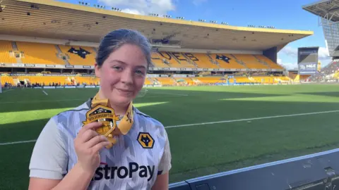 Chris and Jenny Rosie 