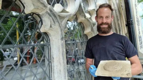 Neil Forkes/Historic England Neil Forkes