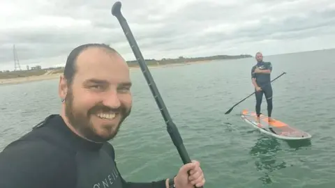 Matty Bray Matty Bray (front)