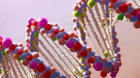 Science Photo Library DNA