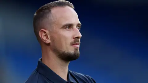 Mark Sampson