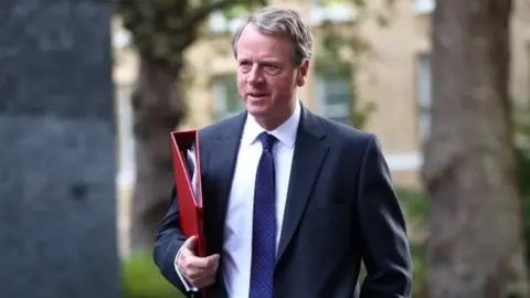 Reuters Alister Jack