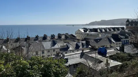 BBC Housing in Douglas