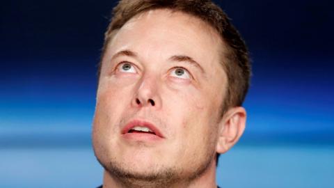 Cave diver tells court Elon Musk tweets 'humiliated' him - BBC News