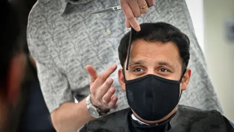 Getty Images anas sarwar