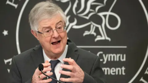 Mark Drakeford