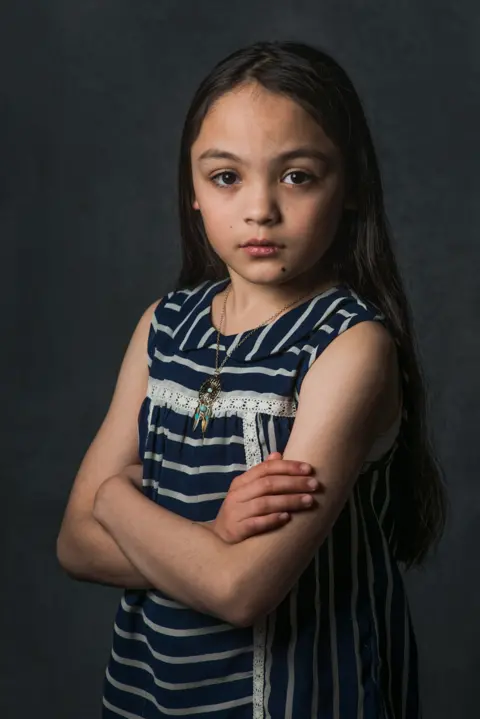 Carolyn Mendelsohn / courtesy Impressions Gallery Amy