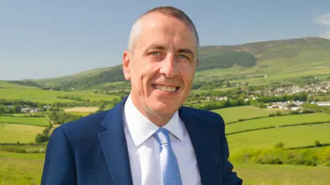 Michael Thompson Bill Shimmins