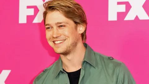 Getty Images Joe Alwyn