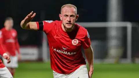 PAcemaker John Herron