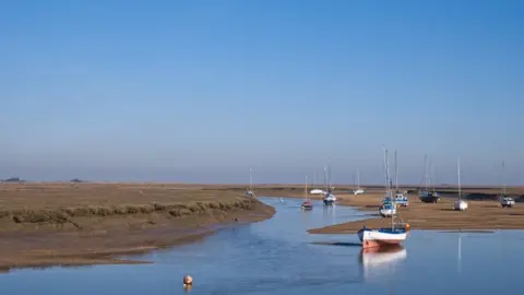 Wells-next-the-Sea