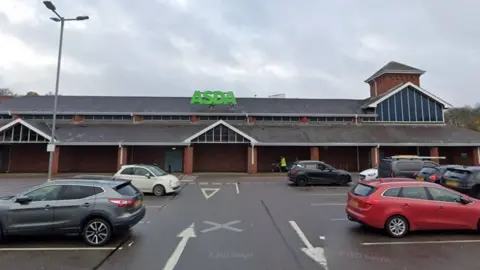 Killingbeck Asda