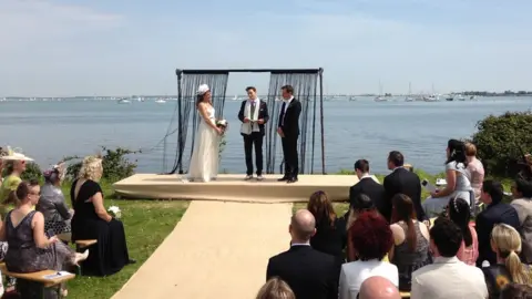 Tournerbury Estate Tournerbury wedding venue