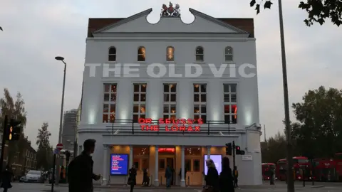 Getty Images Old Vic