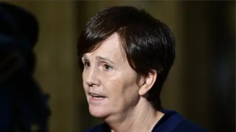 PACEMAKER Catriona Ruane