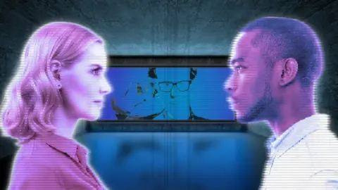 BBC The Machine Stops by EM Forster