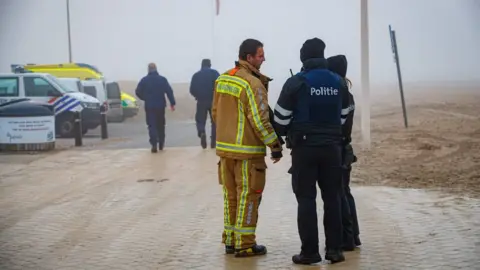 Getty Images België