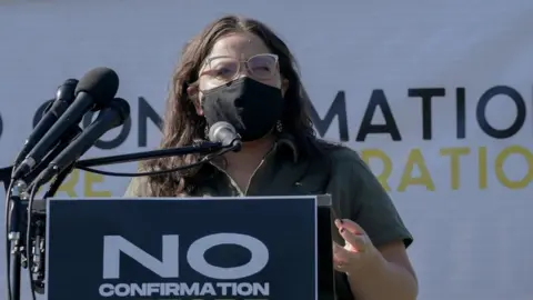 Getty Images Jess Morales Rocketto