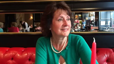 Lorraine Campbell Lorraine Campbell