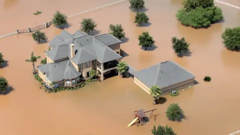 Getty Images hurricane