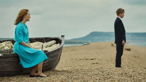 TIFF On Chesil Beach