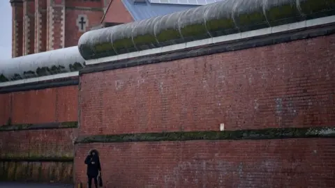 Getty Images Liverpool prison