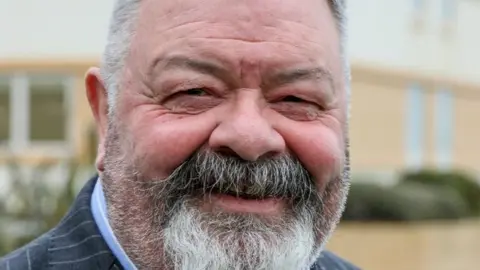 Plaid Cymru Paul James