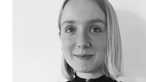 Legs4Africa Poppy Jacobs