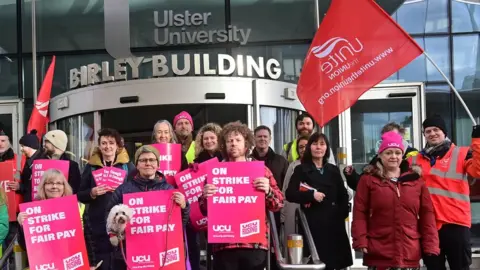 Pacemaker Strike in October