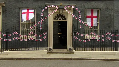 Downing Street