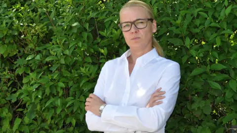 Sandra Seilz Sandra Seilz