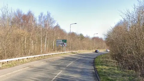 Picture of the A198